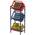 Lifewit Getränkeregal