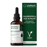 LifeWize Chlorophyll-Tropfen