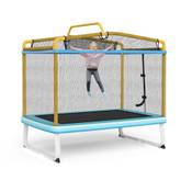Lifezeal 3 in 1 Kindertrampolin Vergleich