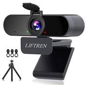 LIFTREN Webcam Vergleich