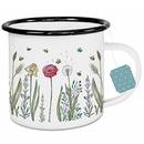 Ligarti Emaille-Tasse