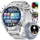 Lige Militär Smartwatch EF6-B-E
