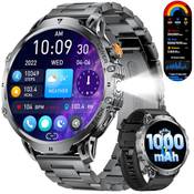 LIGE-Smartwatch EF13-E