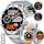 Lige-Smartwatch EF18-B