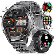 Lige Smartwatch Herren Vergleich