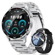 Lige-Smartwatch SML21 Vergleich