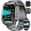 Lige-Smartwatch TX1-E-C