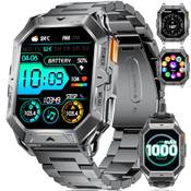 Lige-Smartwatch TX1-E-C
