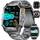 Lige-Smartwatch TX1-E-C