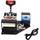 Ligefoy Tassenpresse