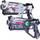 Light Battle Active Laser Game Set LBAP10267D