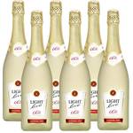 Light Live Sparkling Weiß Alkoholfrei