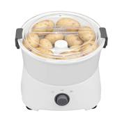 Lightakai Automatischer Kartoffelschäler Vergleich