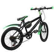 Lightakai Kinderfahrrad Vergleich