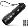 Lighting EVER LED Taschenlampe