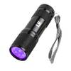 Lighting Ever LE UV Flashlight 395nm