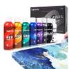 Lightwish Pouring-Farben