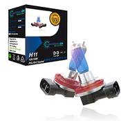 Lightworld24 H11-Halogen-Lampen