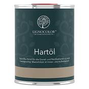Lignocolor Hartöl