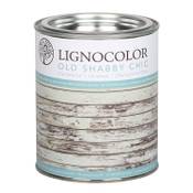 Lignocolor Old Shabby Chic Vergleich