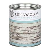 Lignocolor Shabby Chic Lack Landhaus Stil Vergleich