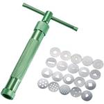 Lihao Fondant-Presse