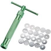 Lihao Fondant-Presse
