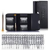 LIHAO Mini Schraubendreher Set 25-teilig