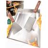 LIKAYA Grillplatte/Plancha