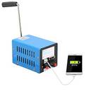 Likeitwell Handkurbelgenerator
