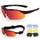 Likelar Fahrradbrille