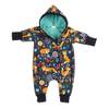 Lilakind Baby Overall