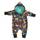 Lilakind Baby Overall