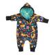 Lilakind Baby Overall Vergleich