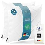 Lileno Home  2er Set Kissenfüllung