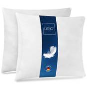 Lileno Home Federkissen Vergleich