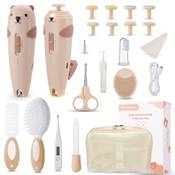 Lilian&Gema Baby-Pflegeset