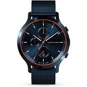 Lilienthal Berlin, Chronograph Blue Orange