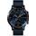 Lilienthal Berlin, Chronograph Blue Orange