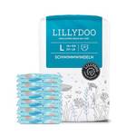 Lillydoo Schwimmwindeln