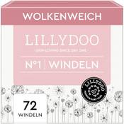 Lillydoo Windeln Vergleich