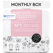 Lillydoo Windeln Vergleich