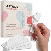 Lillypads Fashion Tape Vergleich