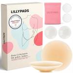 Lillypads Nippelpads