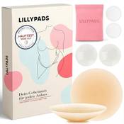 Lillypads Nippelpads