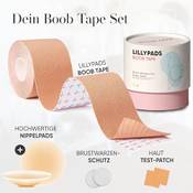 Lillypads Premium Boob Tape