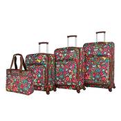 Lily bloom M5243 Vergleich
