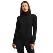 Lilysilk Kaschmirpullover