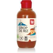 Lima Bio SiDoux Reissirup Vergleich