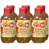 Lima Reissirup Vergleich